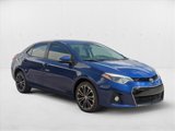 Used 2015 Toyota Corolla S image 3