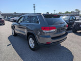Used 2017 Jeep Grand Cherokee Laredo w/ Quick Order Package 2BE image 5