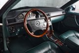 Used 1995 Mercedes-Benz E 320 Convertible image 4