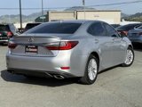 Used 2016 Lexus ES 350 w/ Premium Package w/Wood Trim image 6