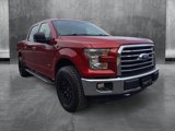 Used 2016 Ford F150 XLT w/ Equipment Group 301A Mid image 3