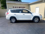 Used 2011 Toyota RAV4 4WD image 2