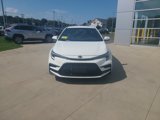 Used 2024 Toyota Corolla SE image 2