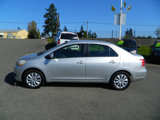 Used 2007 Toyota Yaris Sedan image 4