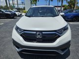 Used 2021 Honda CR-V EX image 3