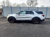 Certified 2023 Ford Explorer ST w/ Equipment Group 401A image 2