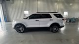 Used 2016 Ford Explorer Sport w/ Equipment Group 401A image 4
