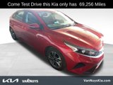 Used 2023 Kia Forte LXS w/ LXS Technology Package image 3