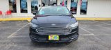 Used 2017 Ford Fusion SE w/ Fusion SE Technology Package image 2