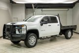 Used 2020 Chevrolet Silverado 2500 W/T w/ WT Convenience Package image 3