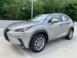 Certified 2021 Lexus NX 300 FWD w/ Accessory Package 2 image 3