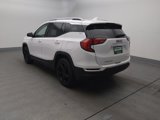 Used 2021 GMC Terrain SLT image 5