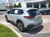 Used 2021 Nissan Rogue SV w/ Premium Package image 4