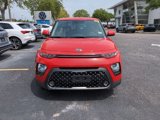 Used 2021 Kia Soul EX image 2
