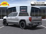 New 2025 GMC Sierra 1500 Elevation image 3