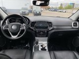 Used 2020 Jeep Grand Cherokee Summit image 5