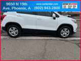Used 2018 Chevrolet Trax LS image 5
