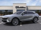 New 2023 Cadillac Lyriq 2WD image 2