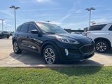 Used 2021 Ford Escape SEL w/ Technology Package image 5