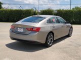 Used 2024 Chevrolet Malibu LT image 4