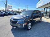 Used 2023 Chevrolet Equinox LT image 3