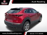Used 2022 MAZDA CX-30 AWD 2.5 S w/ Select Package image 4