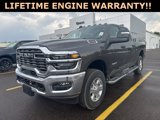 New 2025 RAM 2500 Big Horn image 5