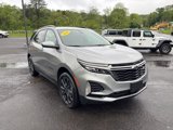 Used 2023 Chevrolet Equinox RS image 6