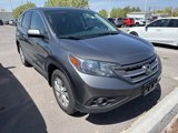 Used 2013 Honda CR-V EX image 3