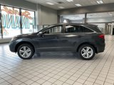 Used 2014 Acura RDX AWD image 4