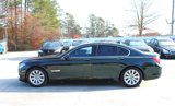 Used 2009 BMW 750i image 4