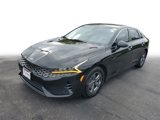Used 2021 Kia K5 LX image 3
