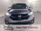 Used 2017 Honda CR-V EX image 2
