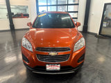 Used 2015 Chevrolet Trax LT w/ LT Plus Package image 2