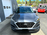 Used 2019 Hyundai Tucson SEL image 2