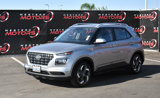 Used 2023 Hyundai Venue SEL w/ Cargo Package image 3