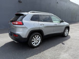 Used 2015 Jeep Cherokee Limited image 5