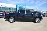 New 2025 Chevrolet Silverado 1500 LT image 3