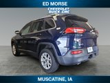 Used 2014 Jeep Cherokee Latitude w/ Comfort/Convenience Group image 3