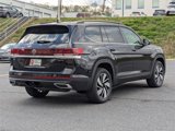 New 2025 Volkswagen Atlas SE image 5