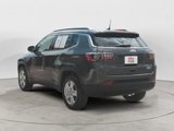 Used 2022 Jeep Compass Latitude image 3