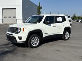 Certified 2023 Jeep Renegade Latitude image 5