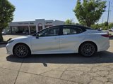 New 2025 Toyota Camry XSE image 6