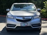 Used 2015 Acura MDX SH-AWD w/ Technology Package image 2