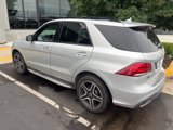 Used 2017 Mercedes-Benz GLE 350 4MATIC image 2