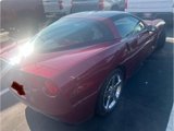 Used 2007 Chevrolet Corvette Coupe w/ Preferred Equipment Group image 3