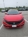 Used 2021 Honda Civic EX-L image 2