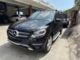 Used 2016 Mercedes-Benz GLE 350 image 2
