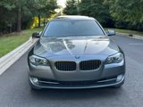 Used 2013 BMW 528i Sedan image 2