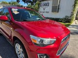 Used 2015 Mitsubishi Outlander Sport ES image 2